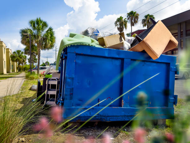 Best Scrap Metal Removal  in Rosepine, LA