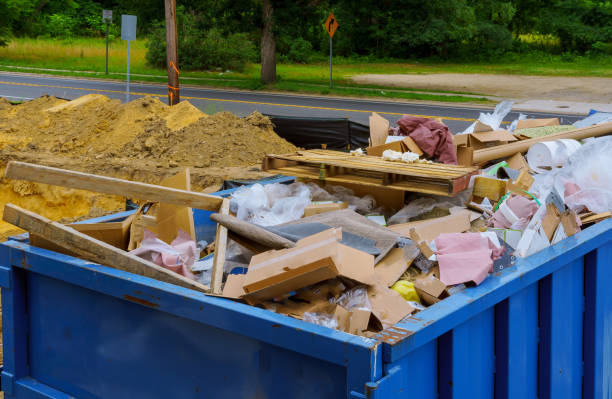 Best Property Management Cleanouts  in Rosepine, LA